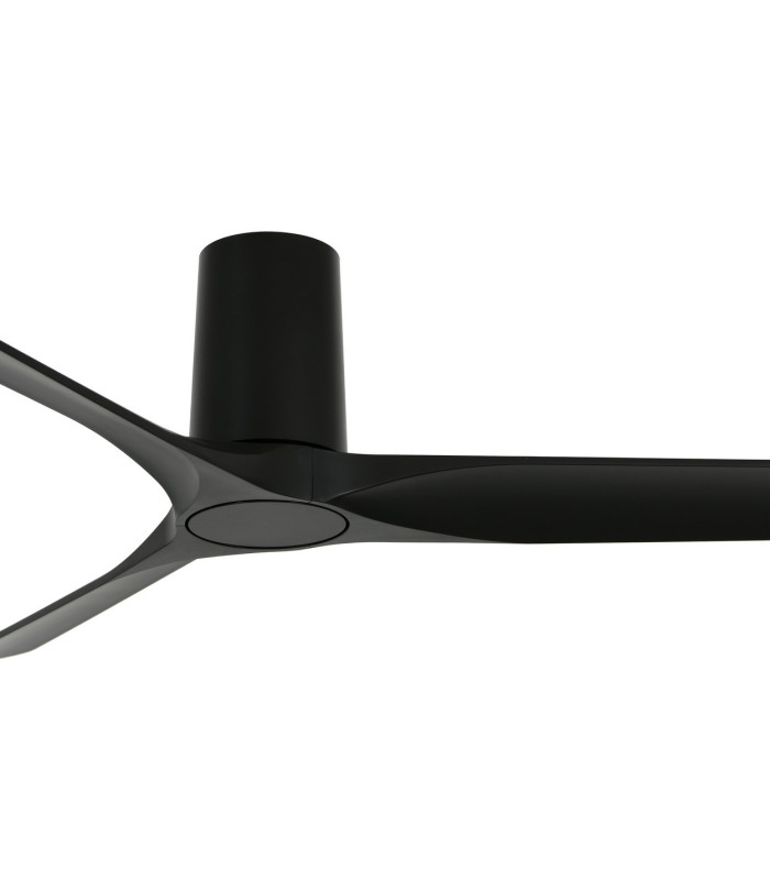 Lucci Air Londo DC 132cm Ceiling Fan Black Included-5