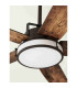 Lucci Air Louisville DC 157cm Ceiling Fan Oil Rubbed Bronze GX53 Remote Control-3