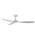 Lucci Air Moto DC 132cm Ceiling Fan White Remote Control-1