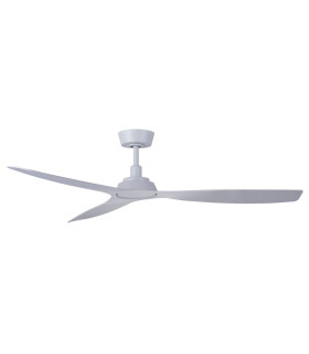 Lucci Air Moto DC 132cm Ceiling Fan White Remote Control-1