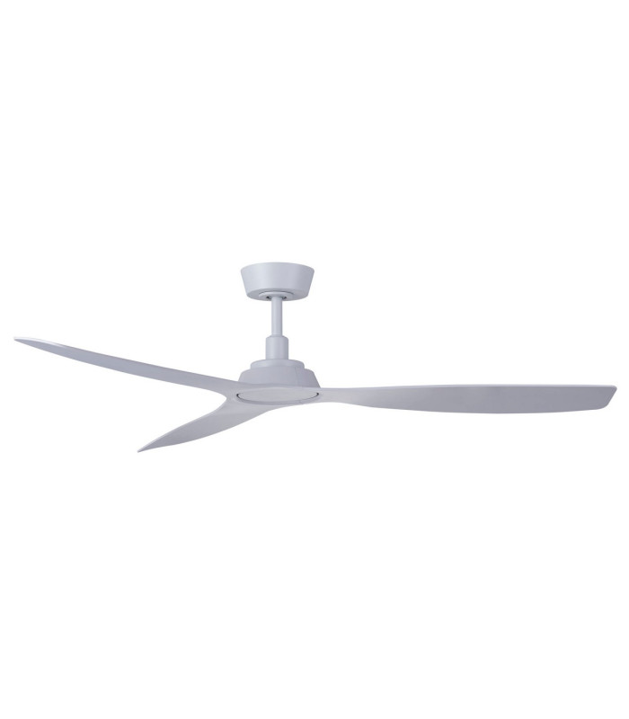 Lucci Air Moto DC 132cm Ceiling Fan White Remote Control-1