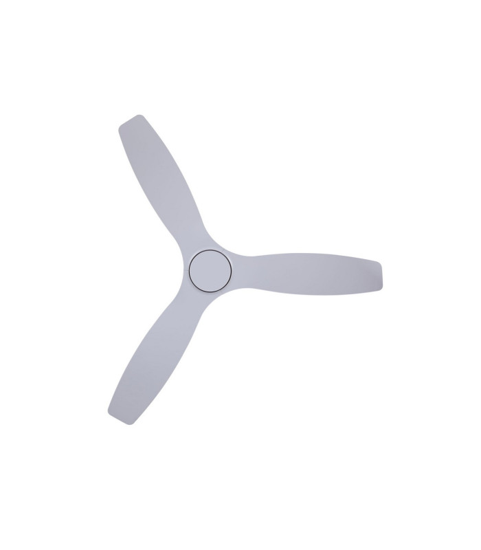 Lucci Air Moto DC 132cm Ceiling Fan White Remote Control-3