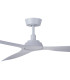Lucci Air Moto DC 132cm Ceiling Fan White Remote Control-4