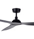 Lucci Air Moto DC 132cm Ceiling Fan Black Remote Control-3