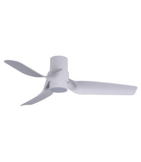 Lucci Air Nautica DC 132cm Ceiling Fan White GX53 Remote Control-1