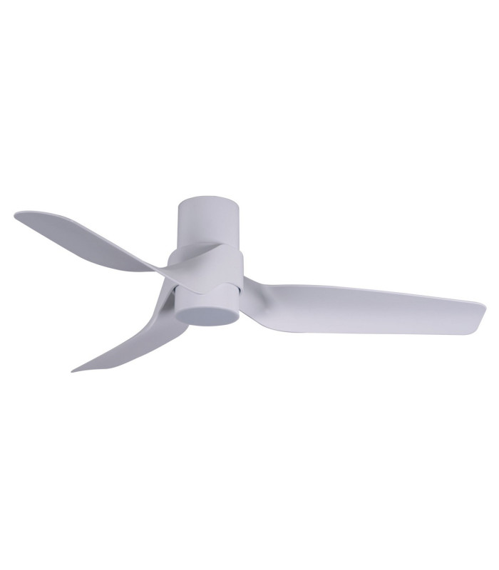 Lucci Air Nautica DC 132cm Ceiling Fan White GX53 Remote Control-1