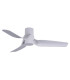Lucci Air Nautica DC 132cm Ceiling Fan White GX53 Remote Control-2