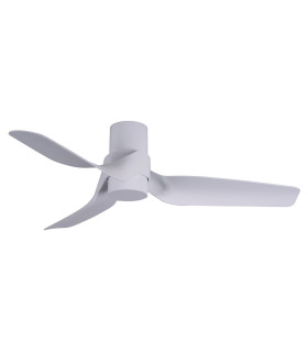 Lucci Air Nautica DC 132cm Ceiling Fan White GX53 Remote Control-2