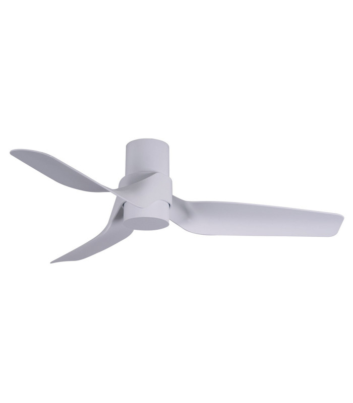 Lucci Air Nautica DC 132cm Ceiling Fan White GX53 Remote Control-2