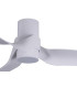 Lucci Air Nautica DC 132cm Ceiling Fan White GX53 Remote Control-3