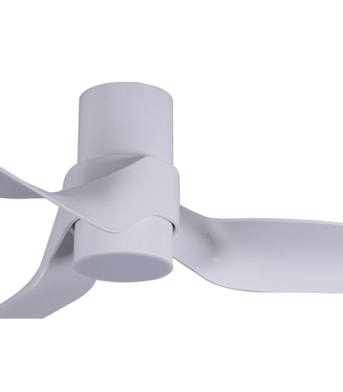 Lucci Air Nautica DC 132cm Ceiling Fan White GX53 Remote Control-3