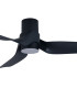 Lucci Air Nautica DC 132cm Ceiling Fan Black GX53 Remote Control-4