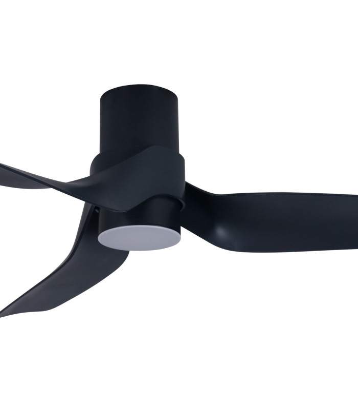 Lucci Air Nautica DC 132cm Ceiling Fan Black GX53 Remote Control-4