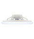 Lucci Air Oslo DC 50cm Ceiling Fan White Led Remote Control-3