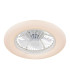 Lucci Air Oslo DC 50cm Ceiling Fan White Led Remote Control-5