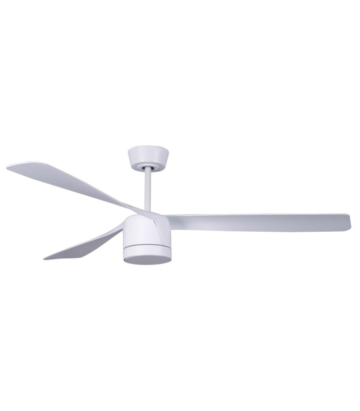 Lucci Air Peregrine DC 142cm Ceiling Fan White GX53 Remote Control-1