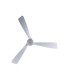 Lucci Air Peregrine DC 142cm Ceiling Fan White GX53 Remote Control-4