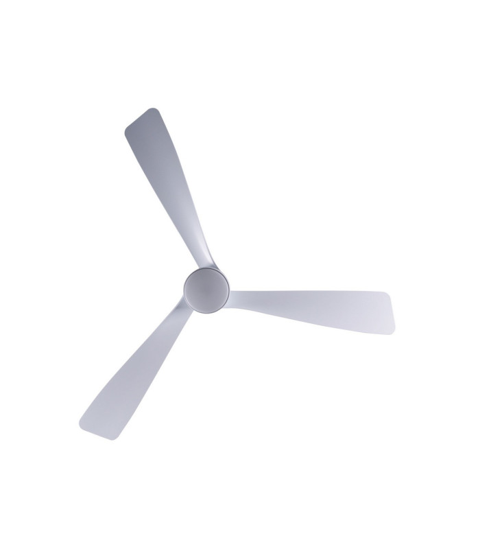 Lucci Air Peregrine DC 142cm Ceiling Fan White GX53 Remote Control-4