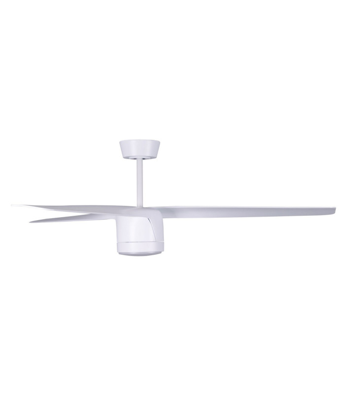 Lucci Air Peregrine DC 142cm Ceiling Fan White GX53 Remote Control-5