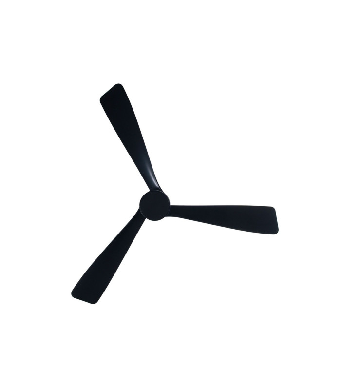 Lucci Air Peregrine DC 142cm Ceiling Fan Black GX53 Remote Control-4