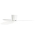 Lucci Air Radar DC 132cm Ceiling Fan White Remote Control-4