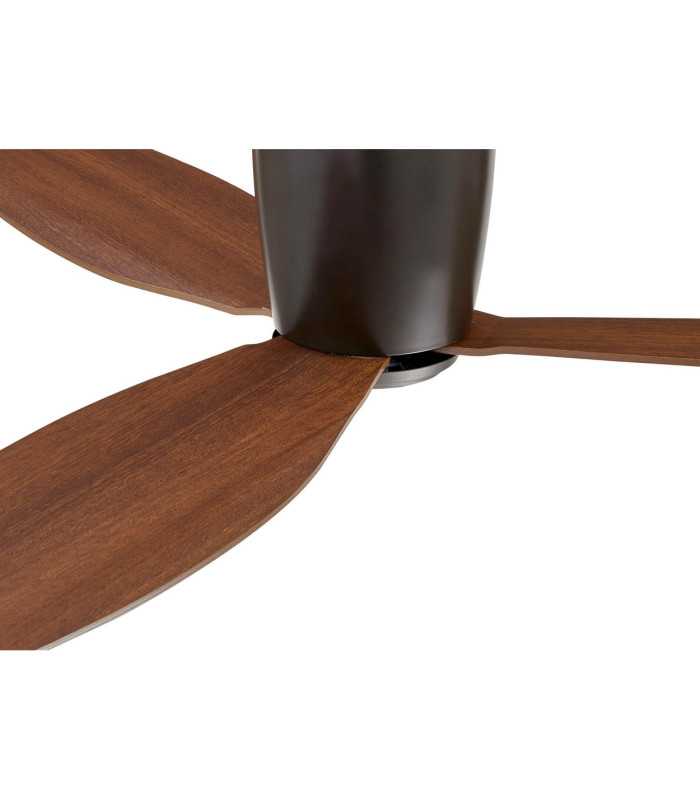 Lucci Air Radar DC 132cm Ceiling Fan Oil Rubbed Bronze Remote Control-4