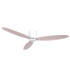 Lucci Air Radar DC 106cm Ceiling Fan White Remote Control-1
