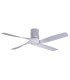 Lucci Air Riviera DC 132cm Ceiling Fan White GX53 Remote Control-1