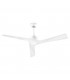 Ceiling Fan White - 1