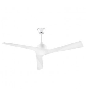 Ceiling Fan White - 1