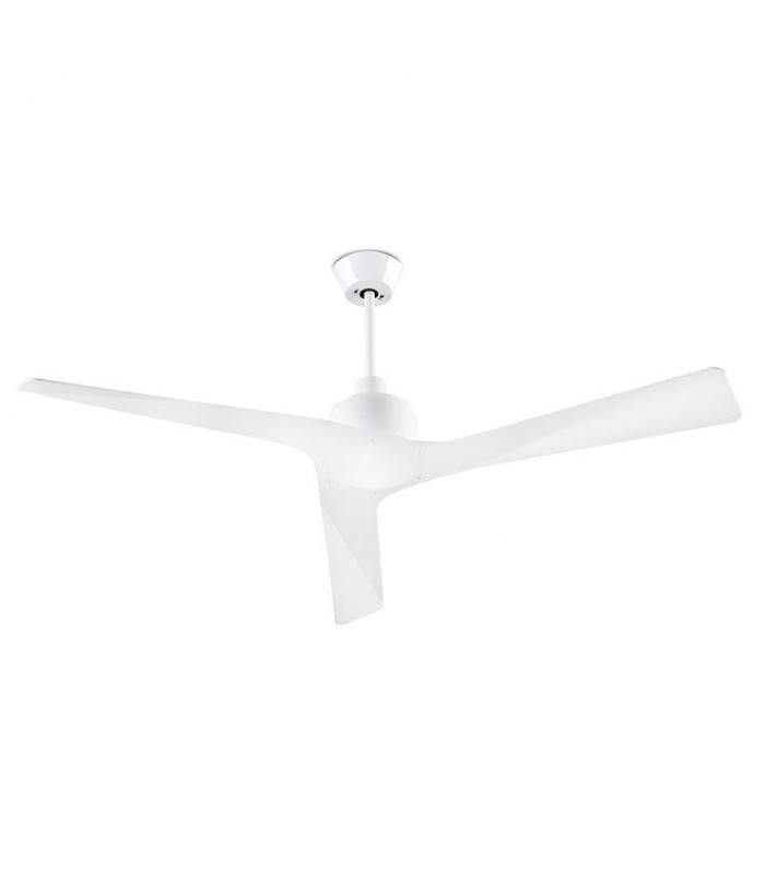 Ceiling Fan White - 1