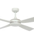 Lucci Air Slipstream DC 107cm Ceiling Fan White GX53 Remote Control-4