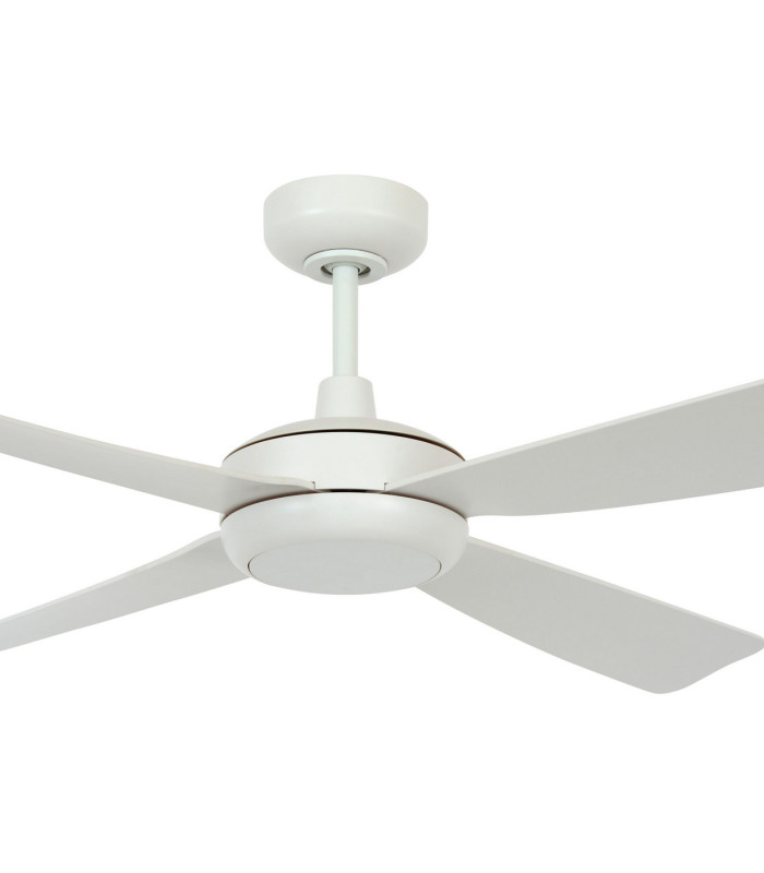 Lucci Air Slipstream DC 107cm Ceiling Fan White GX53 Remote Control-4