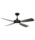 Lucci Air Slipstream DC 107cm Ceiling Fan Black GX53 Remote Control-1