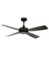 Lucci Air Slipstream DC 107cm Ceiling Fan Black GX53 Remote Control-3