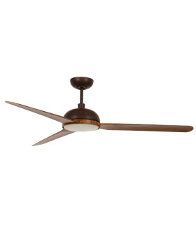 Lucci Air Unione DC 142cm Ceiling Fan Oil Rubbed Bronze GX53 Remote Control-1