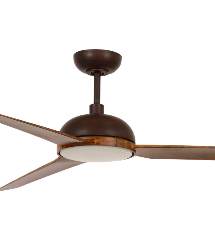 Lucci Air Unione DC 142cm Ceiling Fan Oil Rubbed Bronze GX53 Remote Control-3
