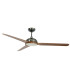 Lucci Air Unione DC 142cm Ceiling Fan Aged Nickel GX53 Remote Control-2