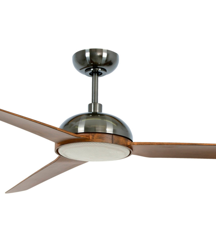 Lucci Air Unione DC 142cm Ceiling Fan Aged Nickel GX53 Remote Control-3