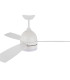 Lucci Air Vector DC 122cm Ceiling Fan White Led Remote Control-3