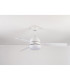 Lucci Air Vector DC 122cm Ceiling Fan White Led Remote Control-6