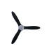 Lucci Air Whitehaven DC 142cm Ceiling Fan Black N/A Remote Control-4