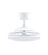 Fanaway Evo AC 121cm Ceiling Fan White Integrated Led Remote Control-5
