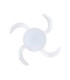 Fanaway Evo AC 121cm Ceiling Fan White Integrated Led Remote Control-6