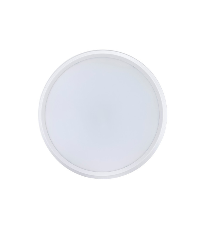 Fanaway Evo AC 121cm Ceiling Fan White Integrated Led Remote Control-7