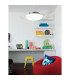 Fanaway Evo AC 121cm Ceiling Fan White Integrated Led Remote Control-8