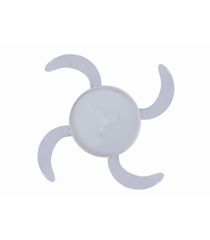 Fanaway Fraser AC 121cm Ceiling Fan White E27 Remote Control-4