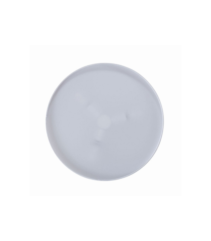 Fanaway Fraser AC 121cm Ceiling Fan White E27 Remote Control-5