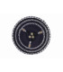 Fanaway Veil AC 121cm Ceiling Fan Antique Black E14 Remote Control-6