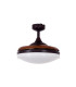 Fanaway Evora 91CM 4 Blade Fan Orb Infrared Remote-2